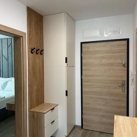 Apartment Elinor - 3