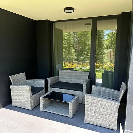 Apartment Elinor - 3 *